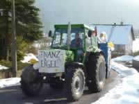 Tivola's Welt - Bildergalerie 2010-02-16 Faschingsumzug in Neuendorf mit anschließend Kehraus in der Halle