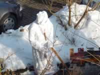 Tivola's Welt - Bildergalerie 2010-02-16 Faschingsumzug in Neuendorf mit anschließend Kehraus in der Halle