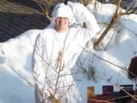 Tivola's Welt - Bildergalerie 2010-02-16 Faschingsumzug in Neuendorf mit anschließend Kehraus in der Halle