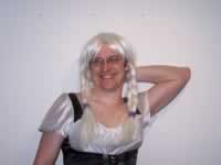 Tivola's Welt - Bildergalerie 2010-02-16 Faschingsumzug in Neuendorf mit anschließend Kehraus in der Halle