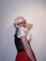 Tivola's Welt - Bildergalerie 2010-02-16 Faschingsumzug in Neuendorf mit anschließend Kehraus in der Halle