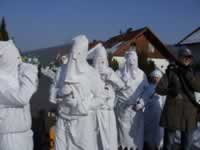 Tivola's Welt - Bildergalerie 2010-02-16 Faschingsumzug in Neuendorf mit anschließend Kehraus in der Halle