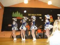 Tivola's Welt - Bildergalerie 2010-02-16 Faschingsumzug in Neuendorf mit anschließend Kehraus in der Halle