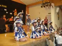 Tivola's Welt - Bildergalerie 2010-02-16 Faschingsumzug in Neuendorf mit anschließend Kehraus in der Halle