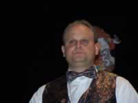 Tivola's Welt - Bildergalerie Galaabend des FVN anlässlich des 33.Jährigen Jubiläums am 16.10.2010 in der Festhalle in Neuendorf