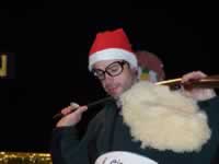 Tivola's Welt - Bildergalerie Galaabend des FVN anlässlich des 33.Jährigen Jubiläums am 16.10.2010 in der Festhalle in Neuendorf