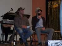 Tivola's Welt - Bildergalerie Galaabend des FVN anlässlich des 33.Jährigen Jubiläums am 16.10.2010 in der Festhalle in Neuendorf