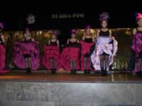 Tivola's Welt - Bildergalerie Galaabend des FVN anlässlich des 33.Jährigen Jubiläums am 16.10.2010 in der Festhalle in Neuendorf