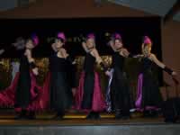 Tivola's Welt - Bildergalerie Galaabend des FVN anlässlich des 33.Jährigen Jubiläums am 16.10.2010 in der Festhalle in Neuendorf