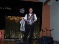 Tivola's Welt - Bildergalerie Galaabend des FVN anlässlich des 33.Jährigen Jubiläums am 16.10.2010 in der Festhalle in Neuendorf