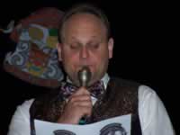 Tivola's Welt - Bildergalerie Galaabend des FVN anlässlich des 33.Jährigen Jubiläums am 16.10.2010 in der Festhalle in Neuendorf