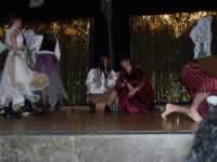 Tivola's Welt - Bildergalerie Galaabend des FVN anlässlich des 33.Jährigen Jubiläums am 16.10.2010 in der Festhalle in Neuendorf