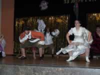 Tivola's Welt - Bildergalerie Galaabend des FVN anlässlich des 33.Jährigen Jubiläums am 16.10.2010 in der Festhalle in Neuendorf