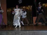 Tivola's Welt - Bildergalerie Galaabend des FVN anlässlich des 33.Jährigen Jubiläums am 16.10.2010 in der Festhalle in Neuendorf