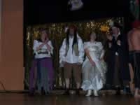 Tivola's Welt - Bildergalerie Galaabend des FVN anlässlich des 33.Jährigen Jubiläums am 16.10.2010 in der Festhalle in Neuendorf