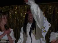 Tivola's Welt - Bildergalerie Galaabend des FVN anlässlich des 33.Jährigen Jubiläums am 16.10.2010 in der Festhalle in Neuendorf