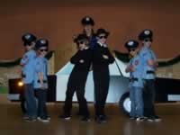 Tivola's Welt - Bildergalerie Generalprobe Fasching Neuendorf (2010)