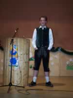 Tivola's Welt - Bildergalerie Generalprobe Fasching Neuendorf (2010)