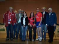 Tivola's Welt - Bildergalerie Generalprobe Fasching Neuendorf (2010)