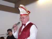 Tivola's Welt - Bildergalerie 2010 Seniorensitzung Neuendorf