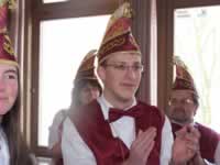 Tivola's Welt - Bildergalerie 2010 Seniorensitzung Neuendorf