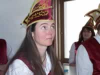 Tivola's Welt - Bildergalerie 2010 Seniorensitzung Neuendorf