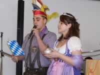 Tivola's Welt - Bildergalerie 2010 Seniorensitzung Neuendorf