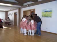 Tivola's Welt - Bildergalerie 2010 Seniorensitzung Neuendorf