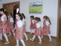 Tivola's Welt - Bildergalerie 2010 Seniorensitzung Neuendorf