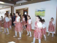 Tivola's Welt - Bildergalerie 2010 Seniorensitzung Neuendorf