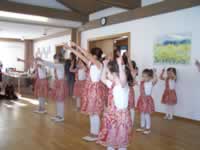 Tivola's Welt - Bildergalerie 2010 Seniorensitzung Neuendorf