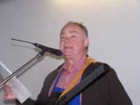 Tivola's Welt - Bildergalerie 2010 Seniorensitzung Neuendorf