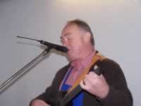 Tivola's Welt - Bildergalerie 2010 Seniorensitzung Neuendorf