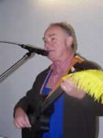 Tivola's Welt - Bildergalerie 2010 Seniorensitzung Neuendorf