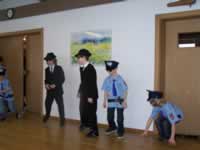 Tivola's Welt - Bildergalerie 2010 Seniorensitzung Neuendorf