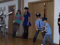 Tivola's Welt - Bildergalerie 2010 Seniorensitzung Neuendorf