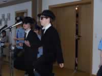 Tivola's Welt - Bildergalerie 2010 Seniorensitzung Neuendorf