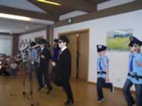 Tivola's Welt - Bildergalerie 2010 Seniorensitzung Neuendorf