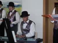 Tivola's Welt - Bildergalerie 2010 Seniorensitzung Neuendorf