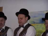 Tivola's Welt - Bildergalerie 2010 Seniorensitzung Neuendorf