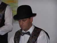 Tivola's Welt - Bildergalerie 2010 Seniorensitzung Neuendorf