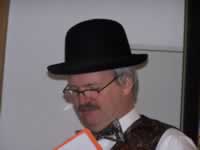 Tivola's Welt - Bildergalerie 2010 Seniorensitzung Neuendorf