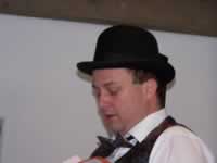 Tivola's Welt - Bildergalerie 2010 Seniorensitzung Neuendorf