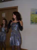 Tivola's Welt - Bildergalerie 2010 Seniorensitzung Neuendorf