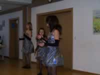 Tivola's Welt - Bildergalerie 2010 Seniorensitzung Neuendorf