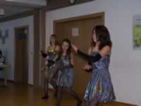 Tivola's Welt - Bildergalerie 2010 Seniorensitzung Neuendorf