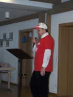 Tivola's Welt - Bildergalerie 2010 Seniorensitzung Neuendorf