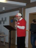 Tivola's Welt - Bildergalerie 2010 Seniorensitzung Neuendorf