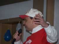 Tivola's Welt - Bildergalerie 2010 Seniorensitzung Neuendorf