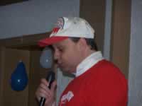 Tivola's Welt - Bildergalerie 2010 Seniorensitzung Neuendorf